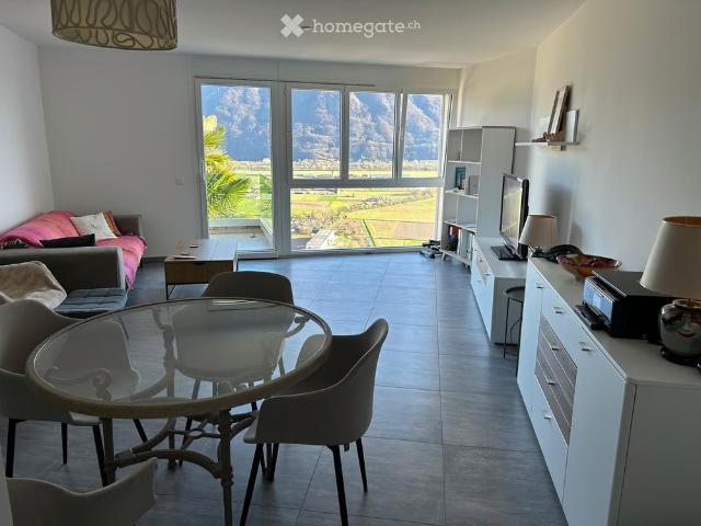Apartment mieten in Gordola, Distretto di Locarno
