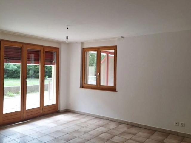 Apartment mieten in Martigny, Wallis