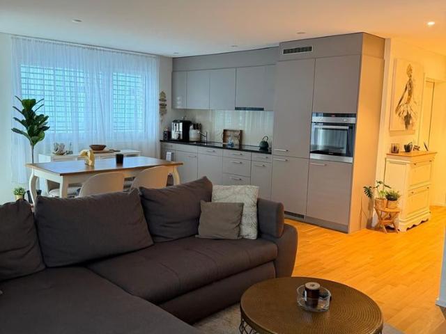 Apartment mieten in Egerkingen, Solothurn