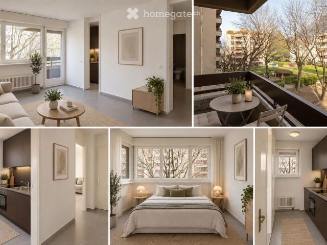 Apartment mieten in Bellinzona, Tessin