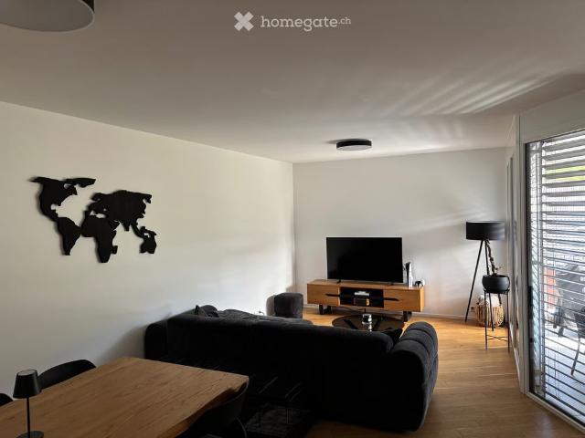 Apartment mieten in Le Day, Vallorbe