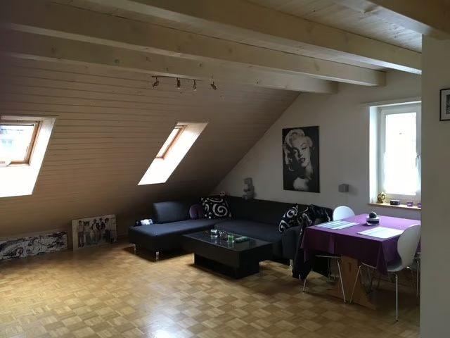 Haus mieten in Breitenbach, Solothurn
