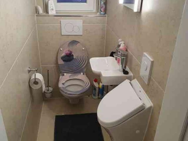 Apartment mieten in Aarau, Aargau