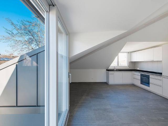 Apartment mieten in Basel, Basel-Stadt
