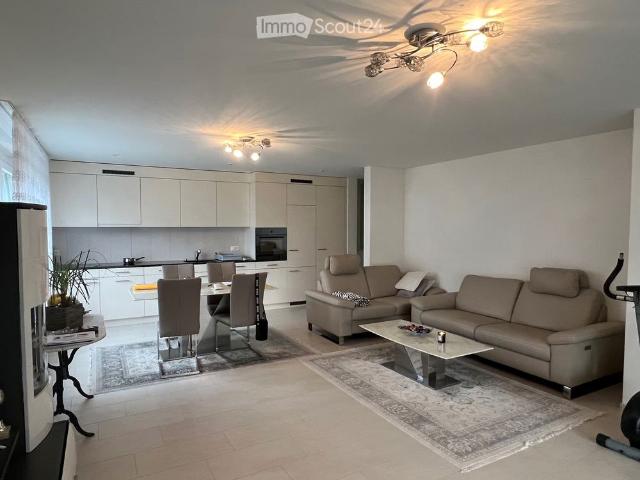 Apartment mieten in Oberentfelden, Aargau