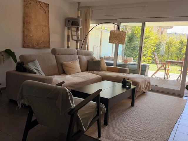 Apartment mieten in Corcelettes, Grandson