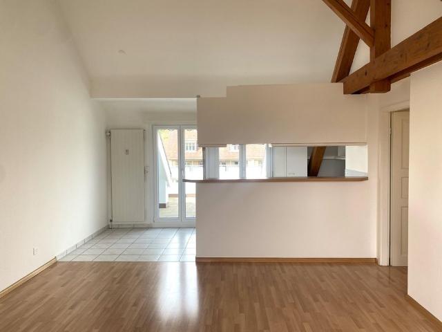 Apartment mieten in Basel, Basel-Stadt