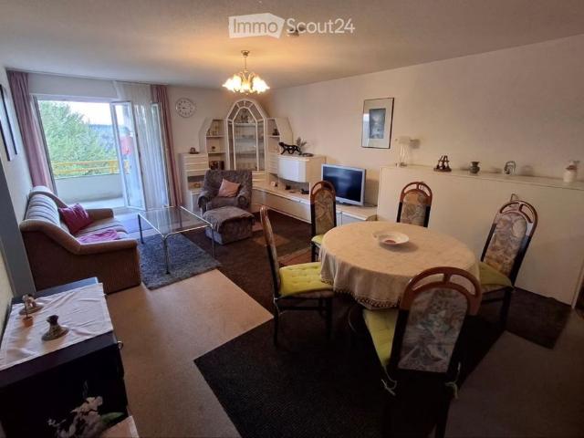 Apartment mieten in Willisdorf, Diessenhofen