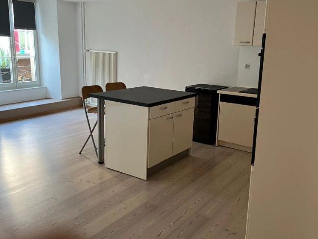 Apartment mieten in Belmont-Yverdon, Waadt