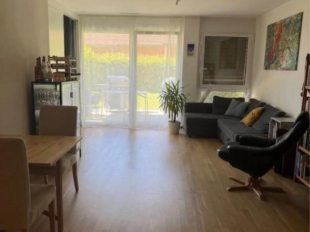 Haus mieten in Cheseaux-Lausanne, Waadt