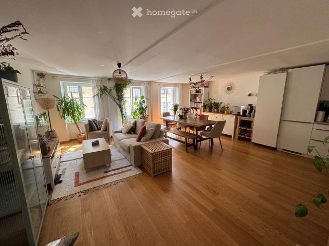 Apartment mieten in Vevey, Waadt