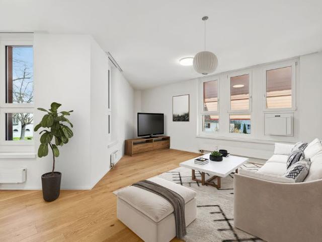 Haus mieten in Therwil, Basel-Landschaft