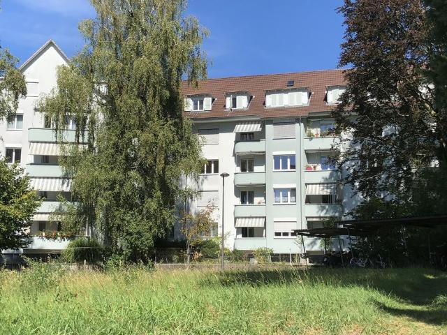 Apartment mieten in Im Choser, Burgdorf