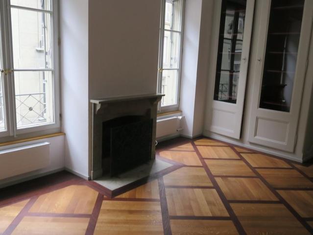 Apartment mieten in Bern