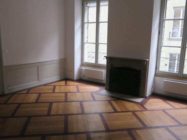 Apartment mieten in Bern
