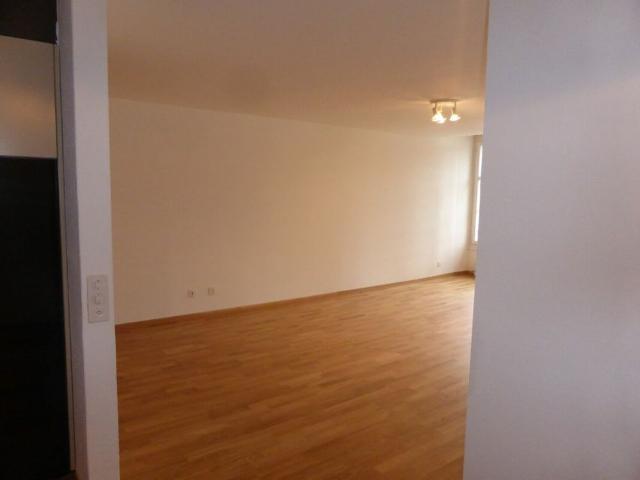 Apartment mieten in Schwarzenbach (SG), St. Gallen