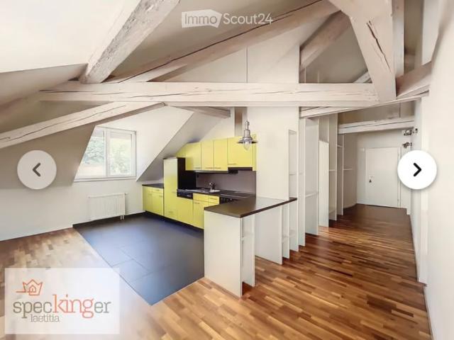 Apartment mieten in Cheseaux-Lausanne, Waadt