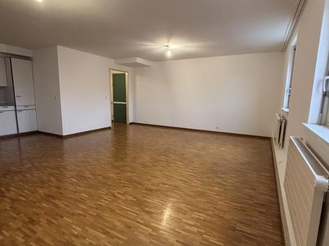 Apartment mieten in La Servette, Genève