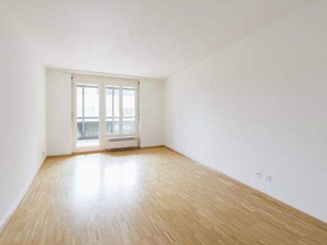 Apartment mieten in Grossbasel, Basel