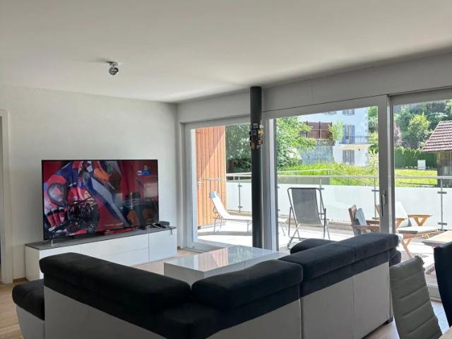 Apartment mieten in Val-de-Charmey, Freiburg