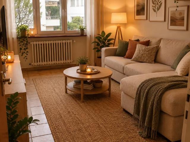 Apartment mieten in Circolo di Lugano est, Lugano