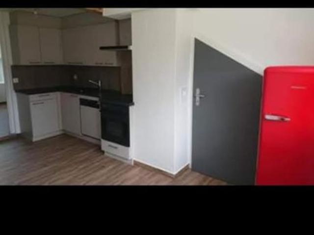 Apartment mieten in Les Planchettes