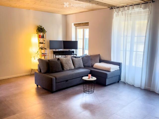Apartment mieten in Zofingen, Aargau