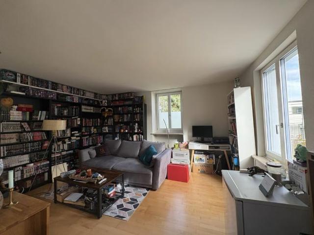 Haus mieten in Binningen, Basel-Landschaft