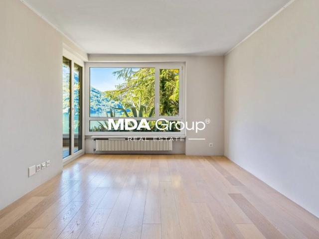 Apartment mieten in Aldesago, Tessin