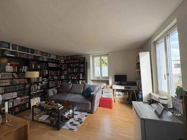 Apartment mieten in Binningen, Basel-Landschaft