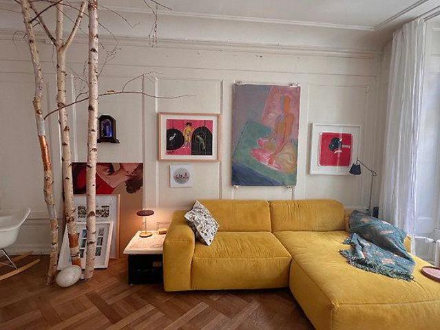 Apartment mieten in Bern