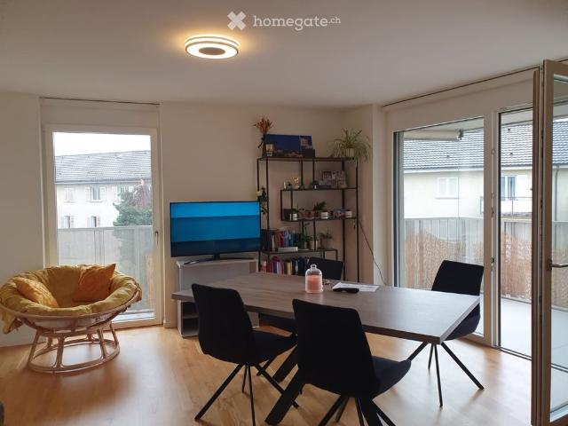 Apartment mieten in Porrentruy, Jura