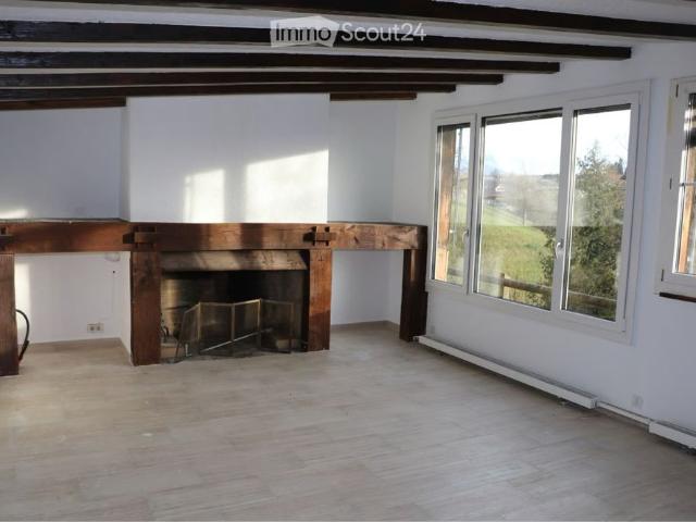 Apartment mieten in Sädel, Gerzensee