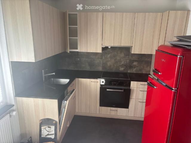 Apartment mieten in Schaffhausen