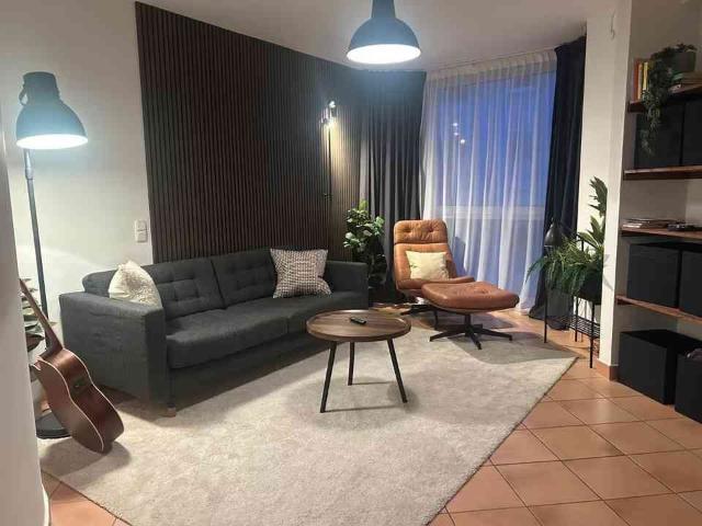 Apartment mieten in Niederuster, Uster