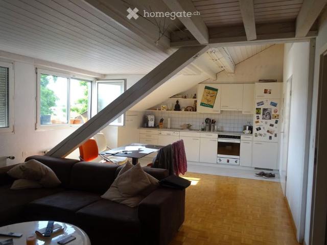 Haus mieten in Muttenz, Basel-Landschaft
