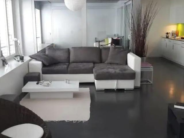Apartment mieten in Biel, Bern