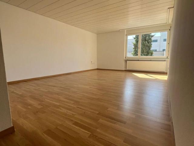 Apartment mieten in Unterentfelden, Aargau