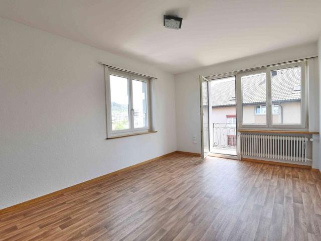 Apartment mieten in Lü