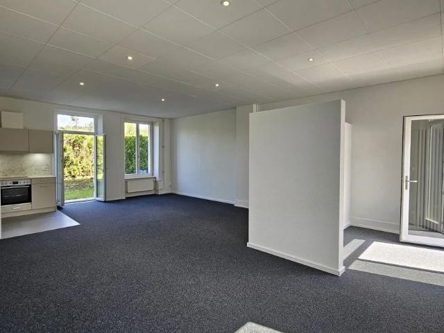 Apartment mieten in Courfaivre, Haute-Sorne