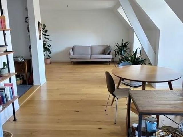 Apartment mieten in Bern