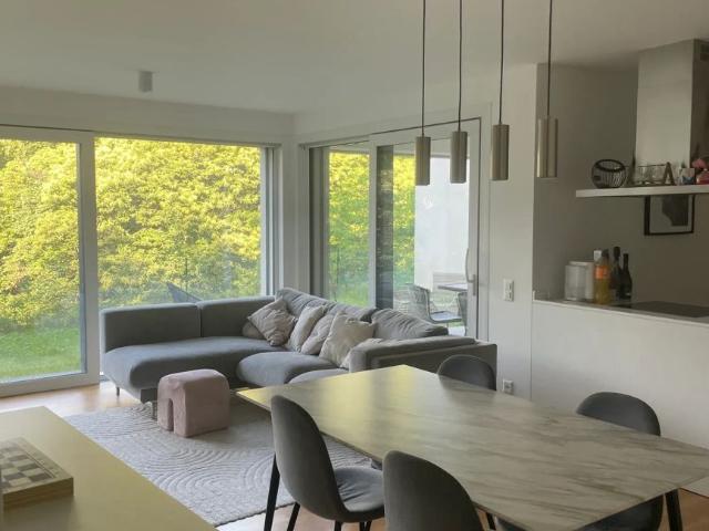 Apartment mieten in Laghetto, Chiasso