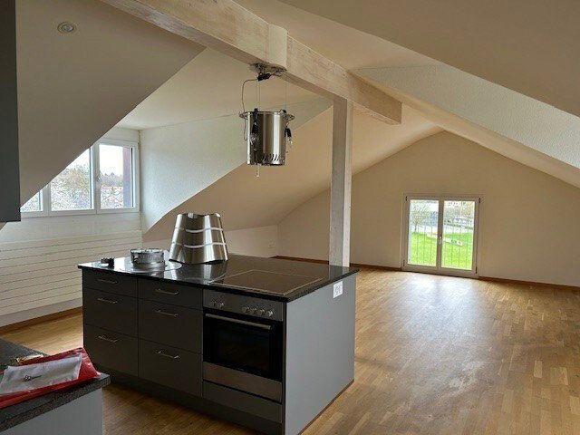Apartment mieten in Gerlafingen, Solothurn