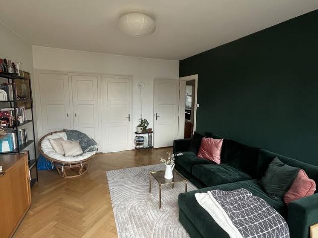 Apartment mieten in Bern