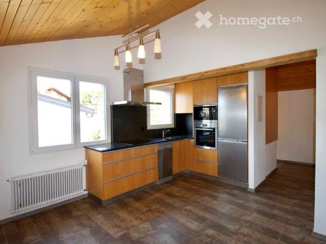 Apartment mieten in Conthey, Wallis