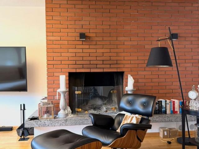 Apartment mieten in Einigen, Zürich
