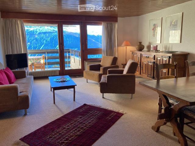 Apartment mieten in Crans-Montana, Wallis