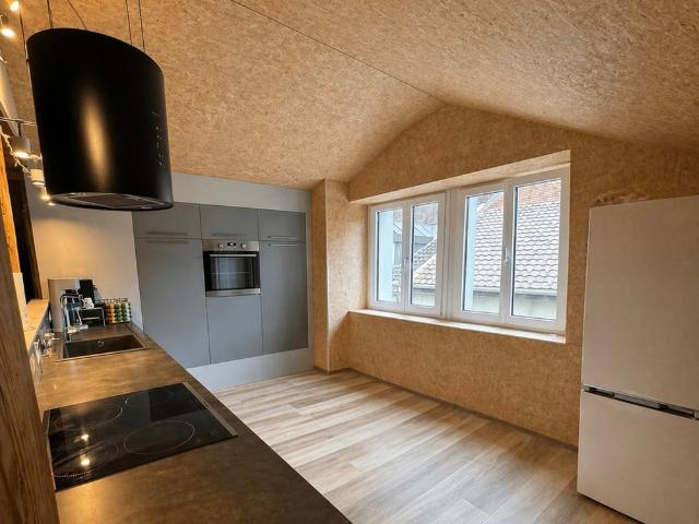 Apartment mieten in Sainte-Croix, Waadt