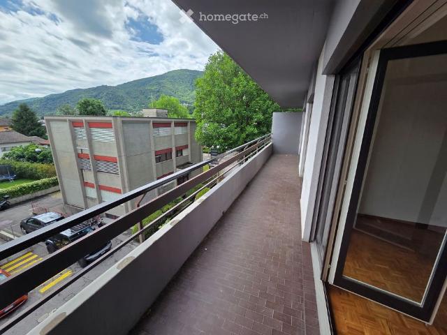 Apartment mieten in Lamone, Tessin