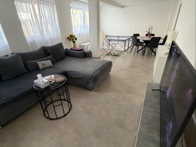 Apartment mieten in Grenchen, Amtei Solothurn-Lebern